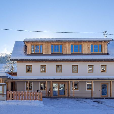 Landhaus Jenul Tropolach Luaran gambar