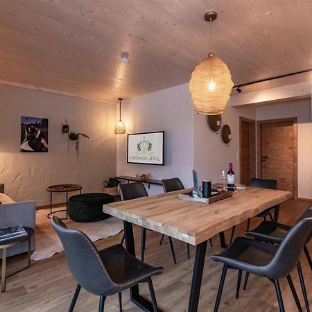 Landhaus Jenul Tropolach Luaran gambar