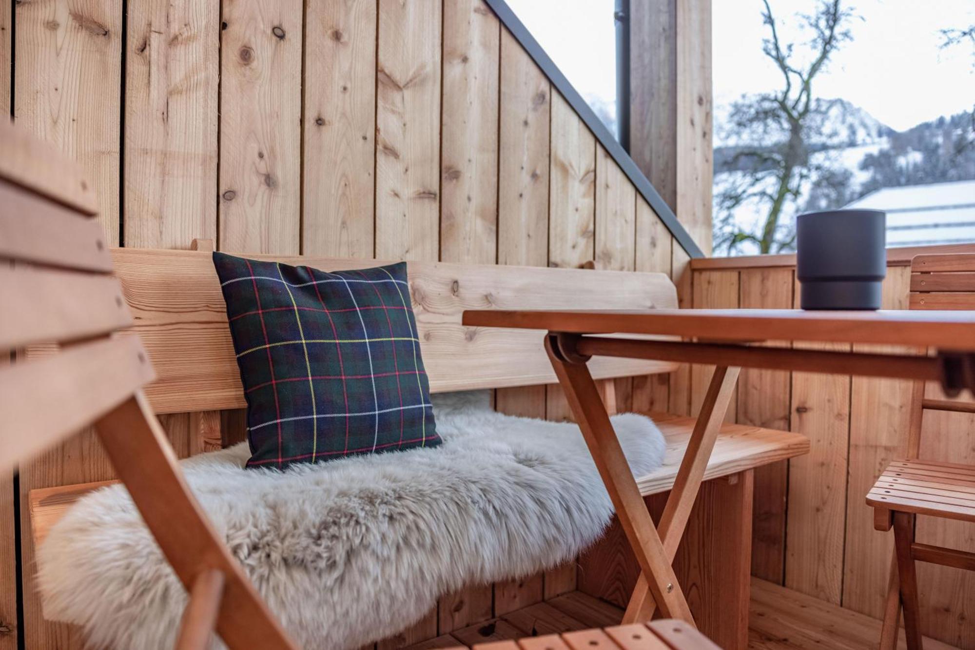 Landhaus Jenul Tropolach Luaran gambar