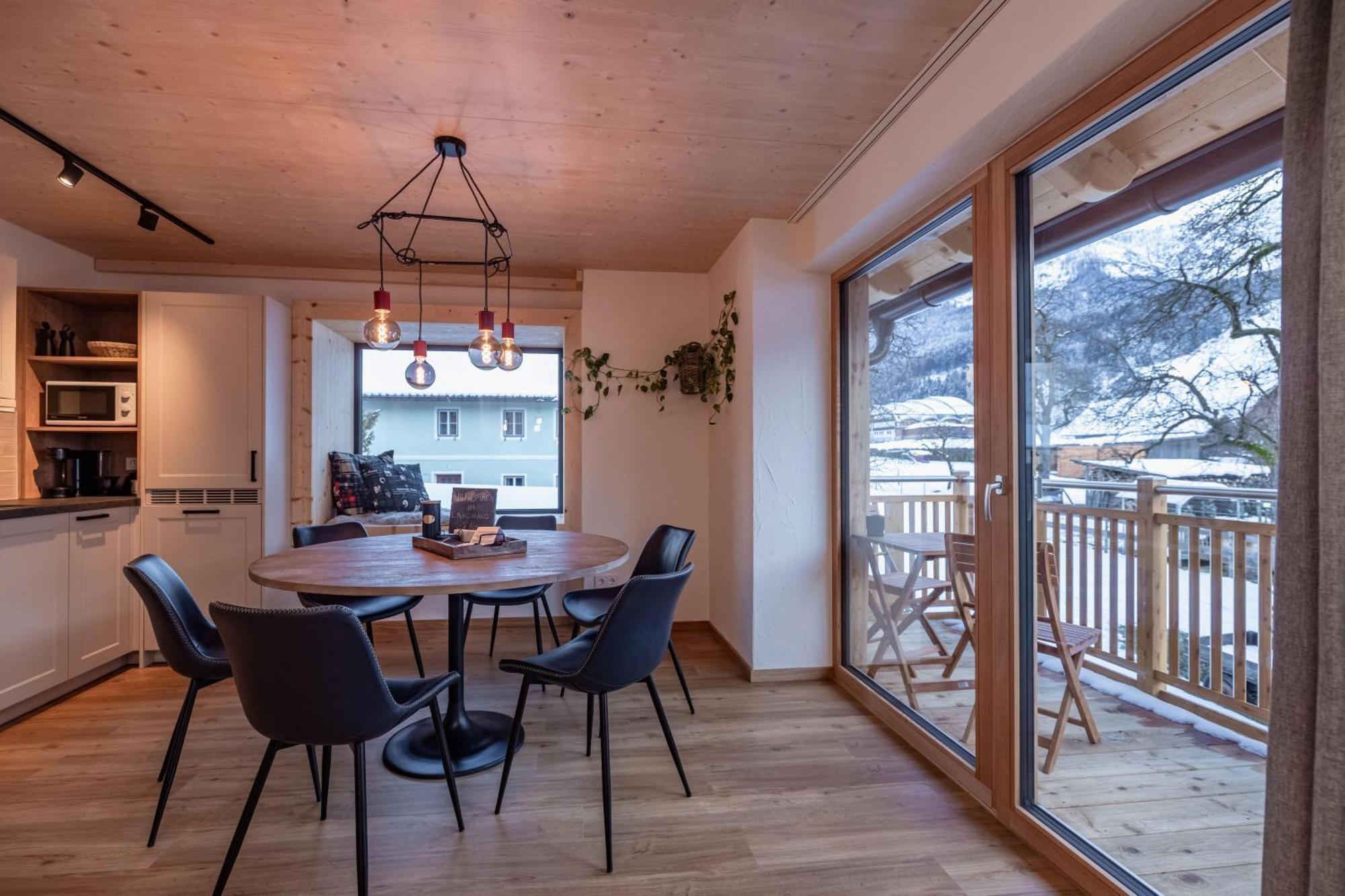 Landhaus Jenul Tropolach Luaran gambar