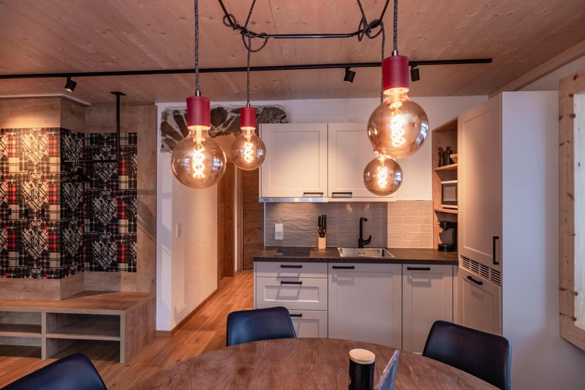 Landhaus Jenul Tropolach Luaran gambar