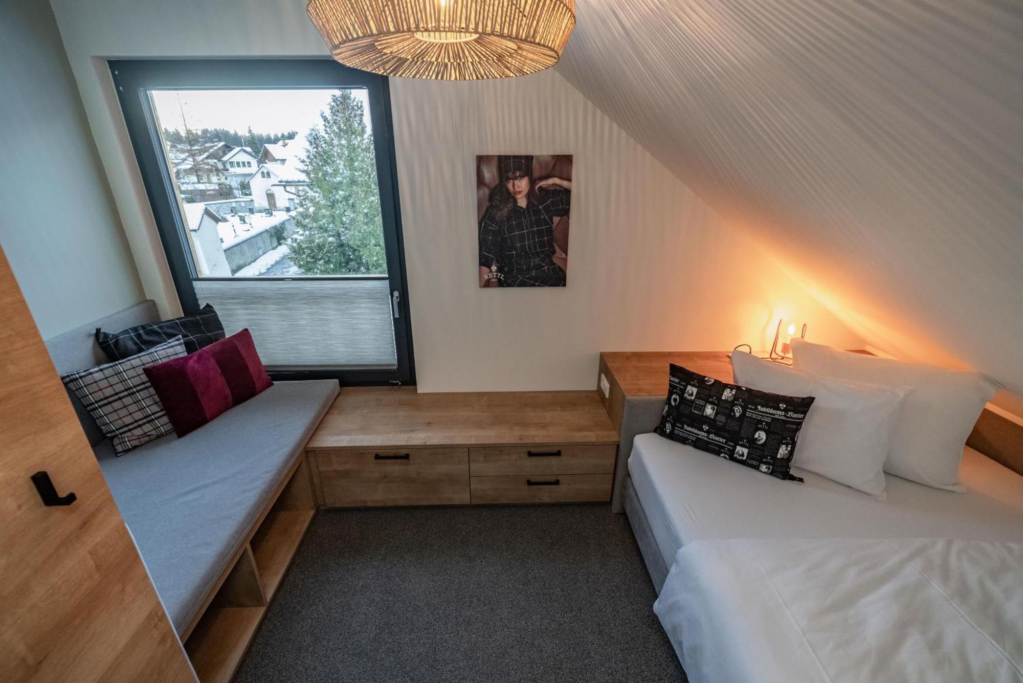 Landhaus Jenul Tropolach Luaran gambar