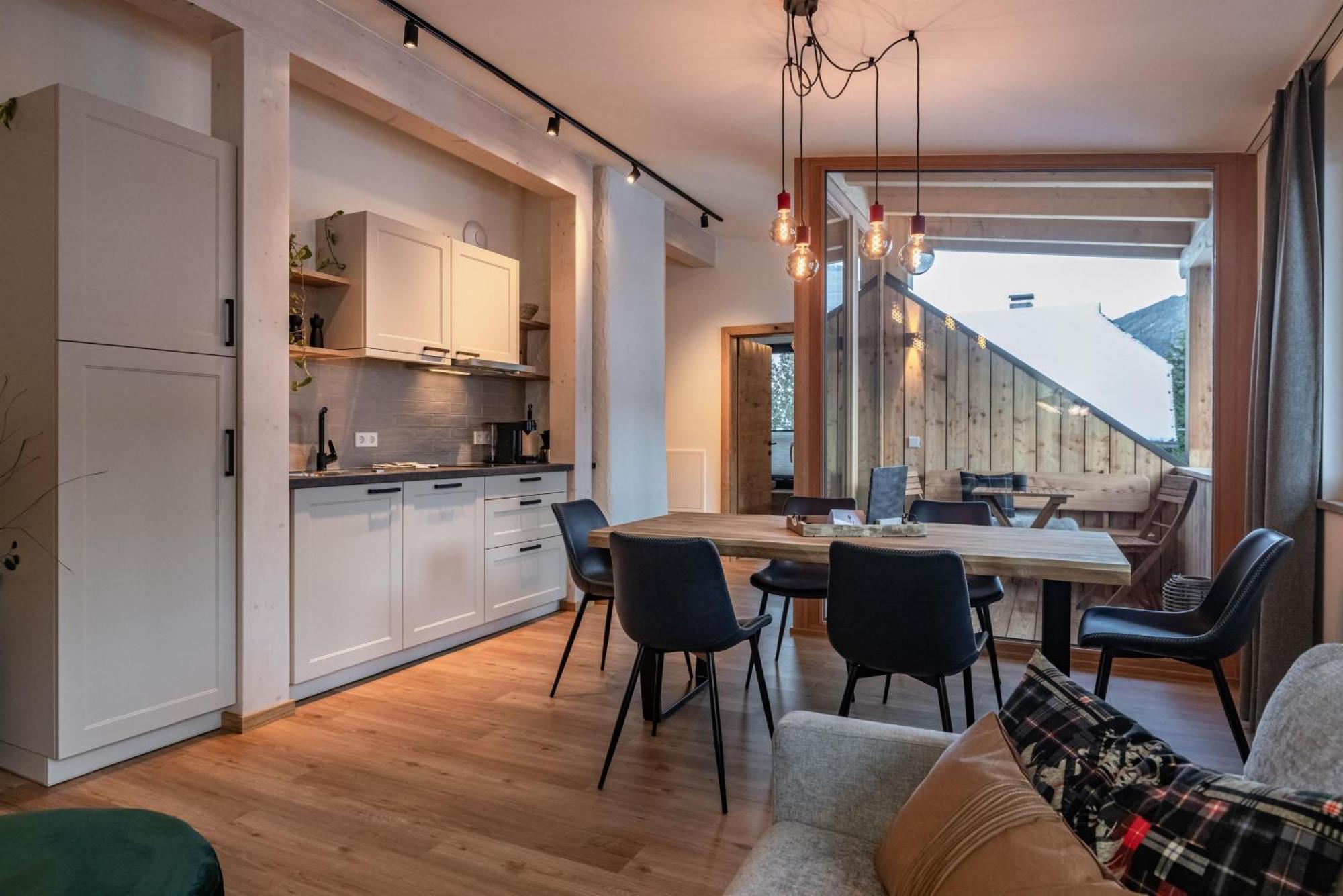 Landhaus Jenul Tropolach Luaran gambar