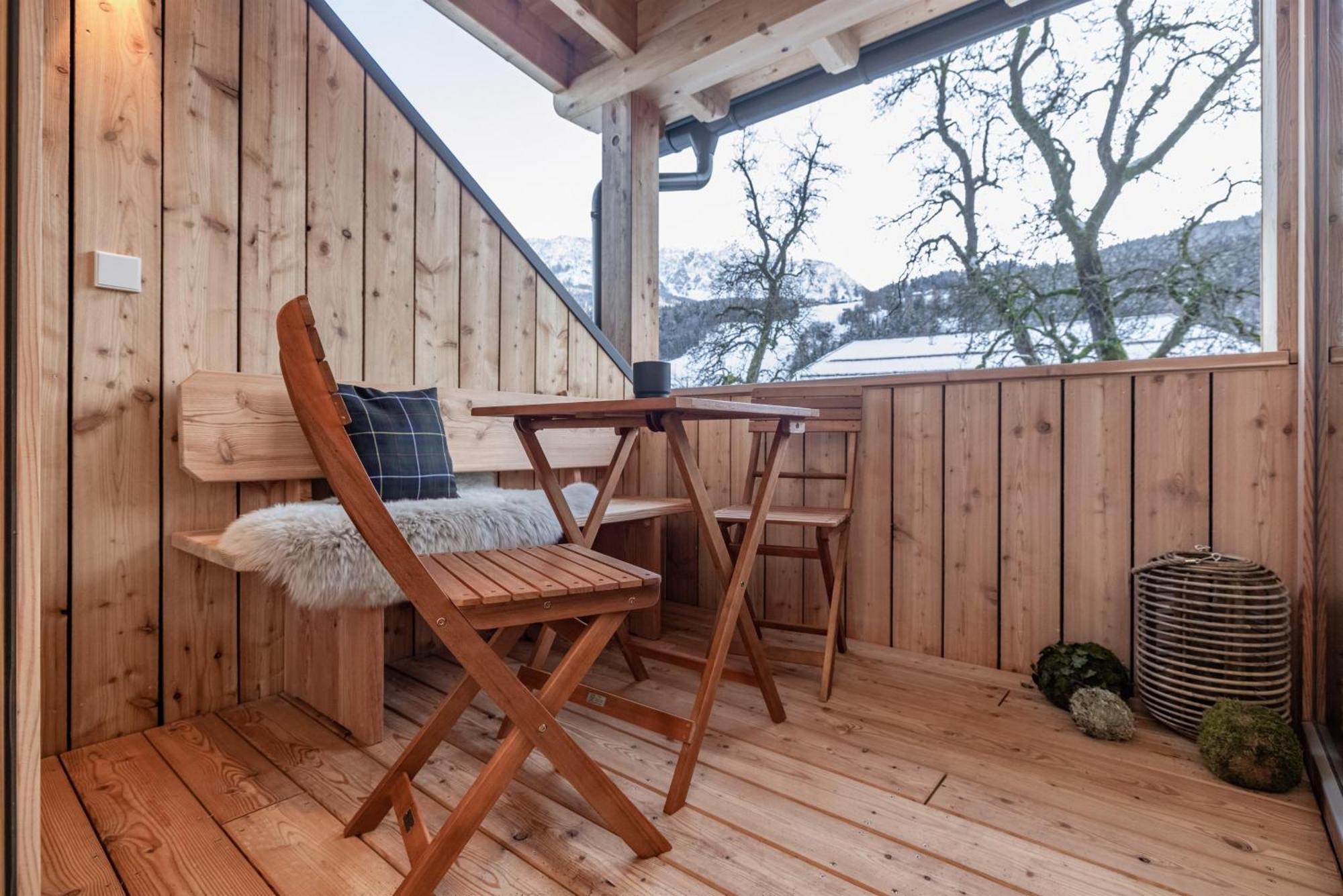 Landhaus Jenul Tropolach Luaran gambar