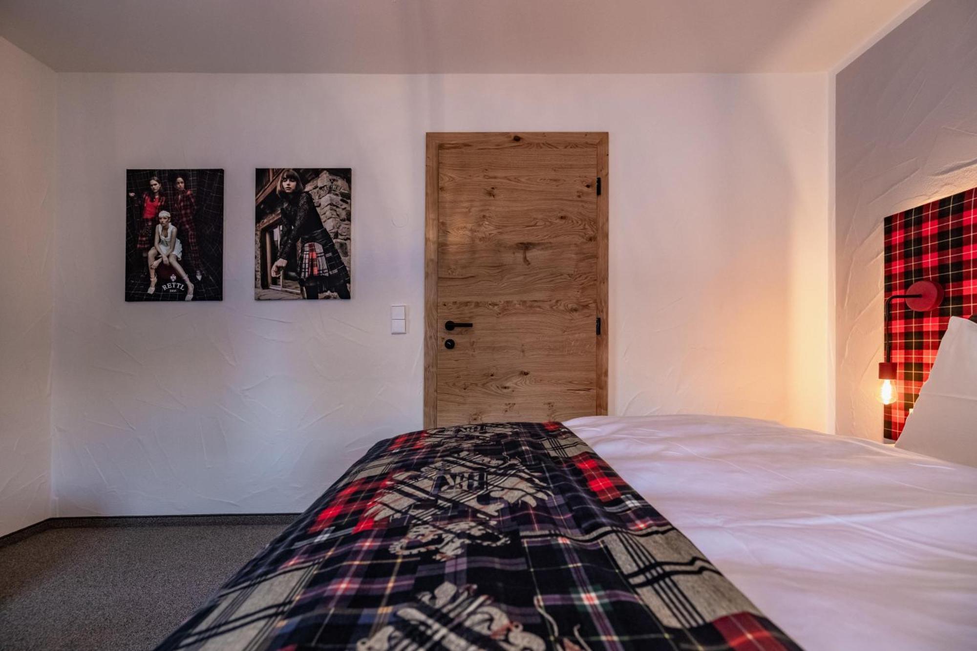 Landhaus Jenul Tropolach Luaran gambar