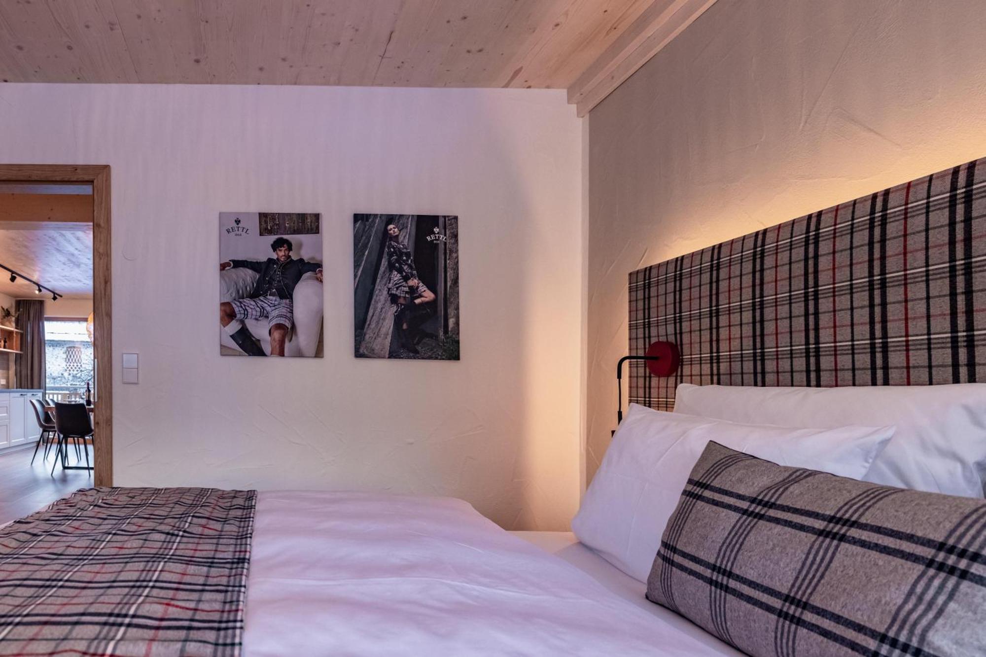 Landhaus Jenul Tropolach Luaran gambar