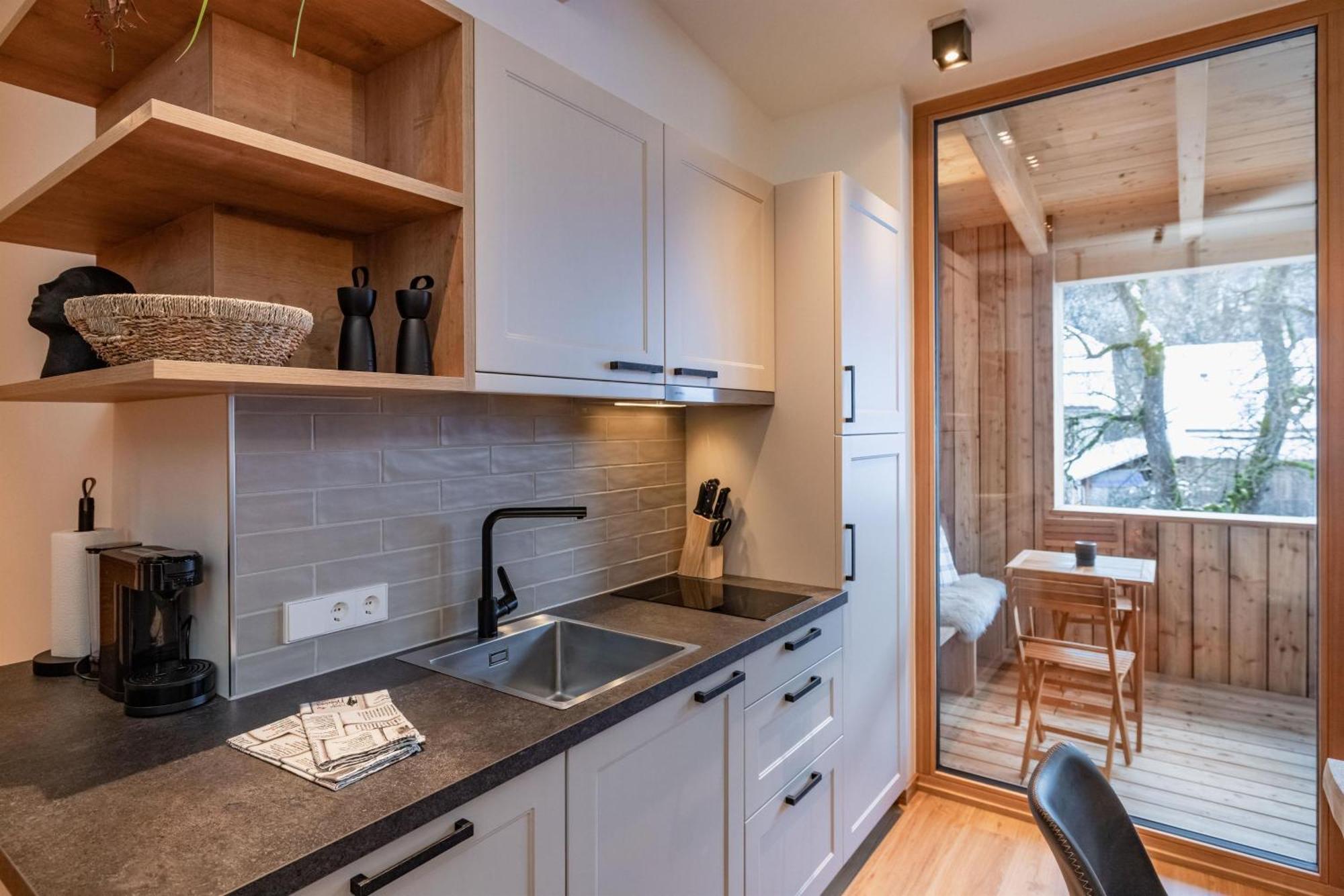 Landhaus Jenul Tropolach Luaran gambar