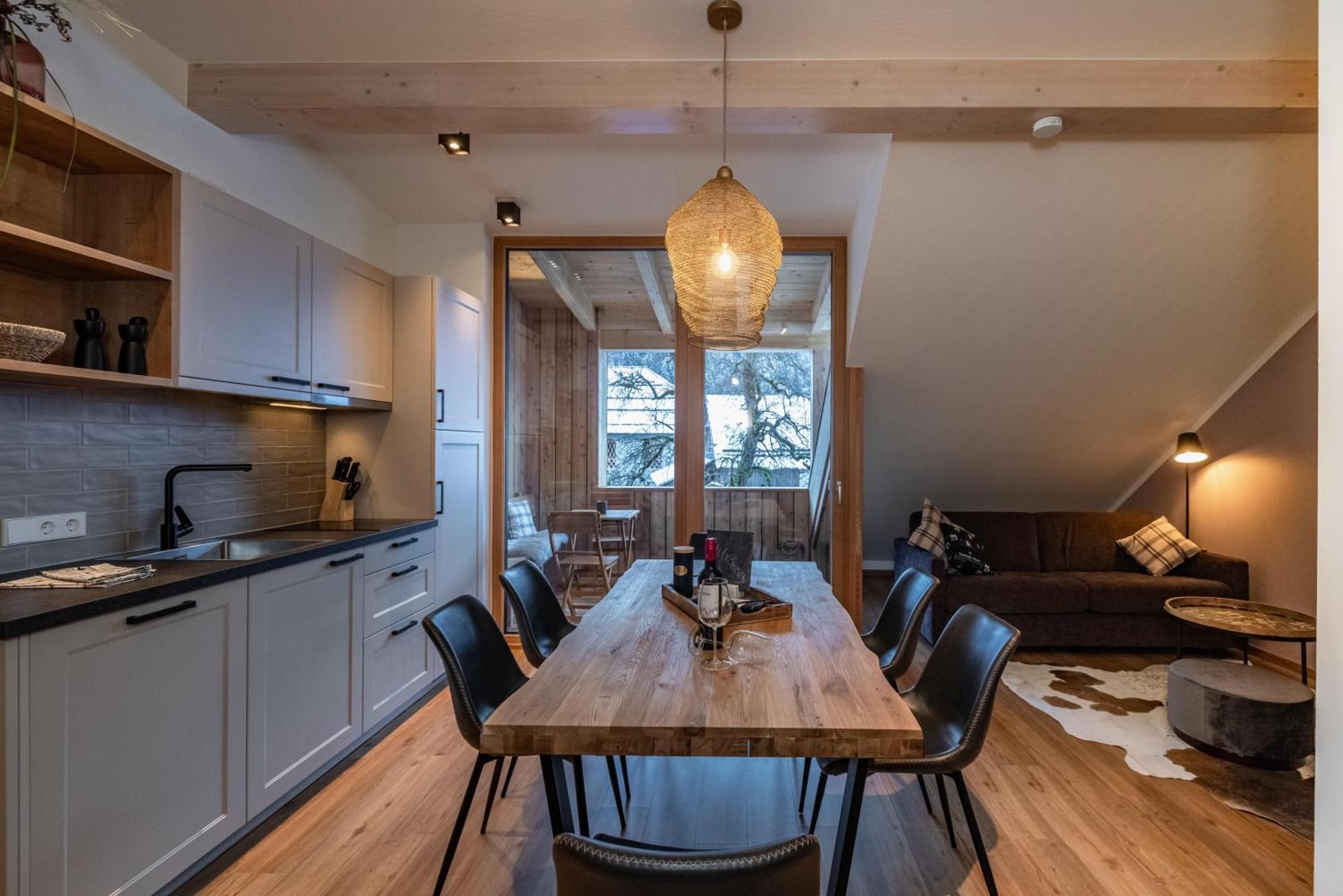 Landhaus Jenul Tropolach Luaran gambar