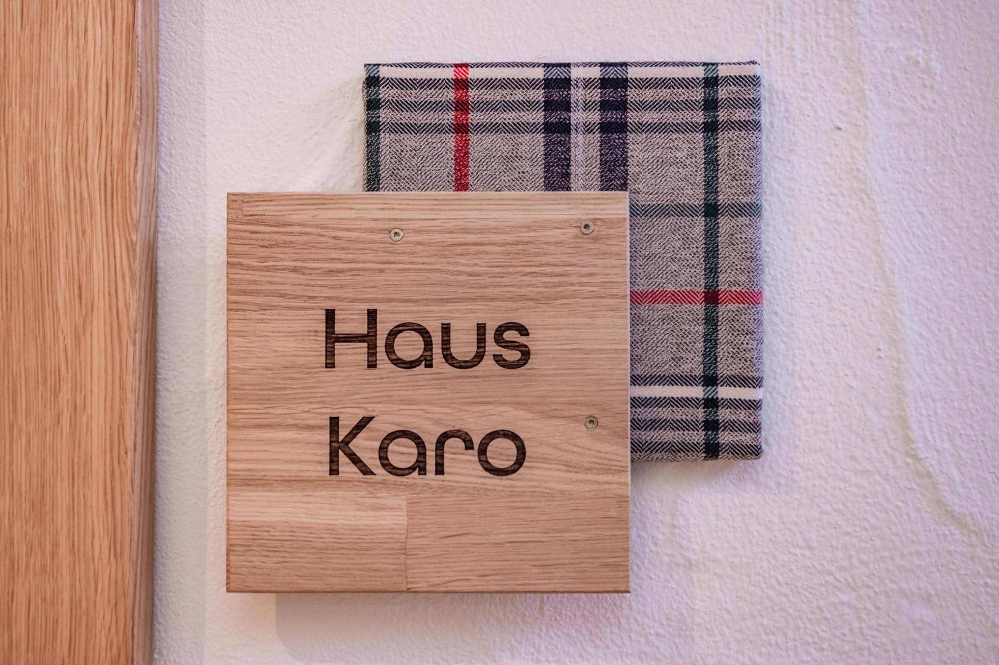 Landhaus Jenul Tropolach Luaran gambar