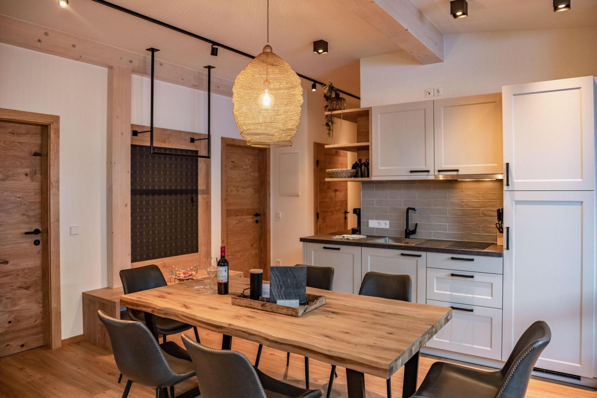 Landhaus Jenul Tropolach Luaran gambar