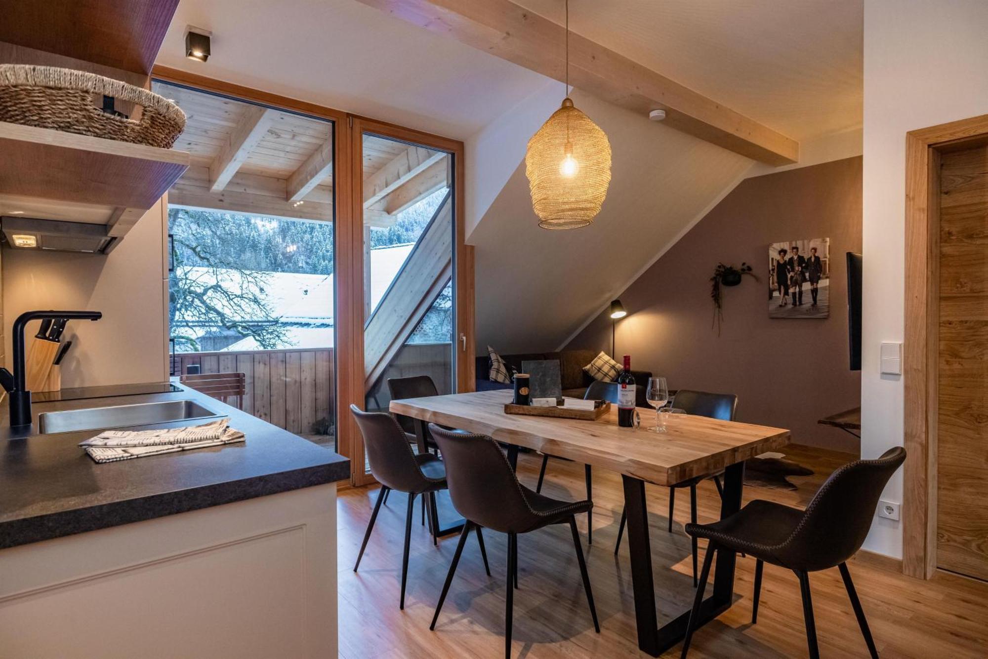 Landhaus Jenul Tropolach Luaran gambar