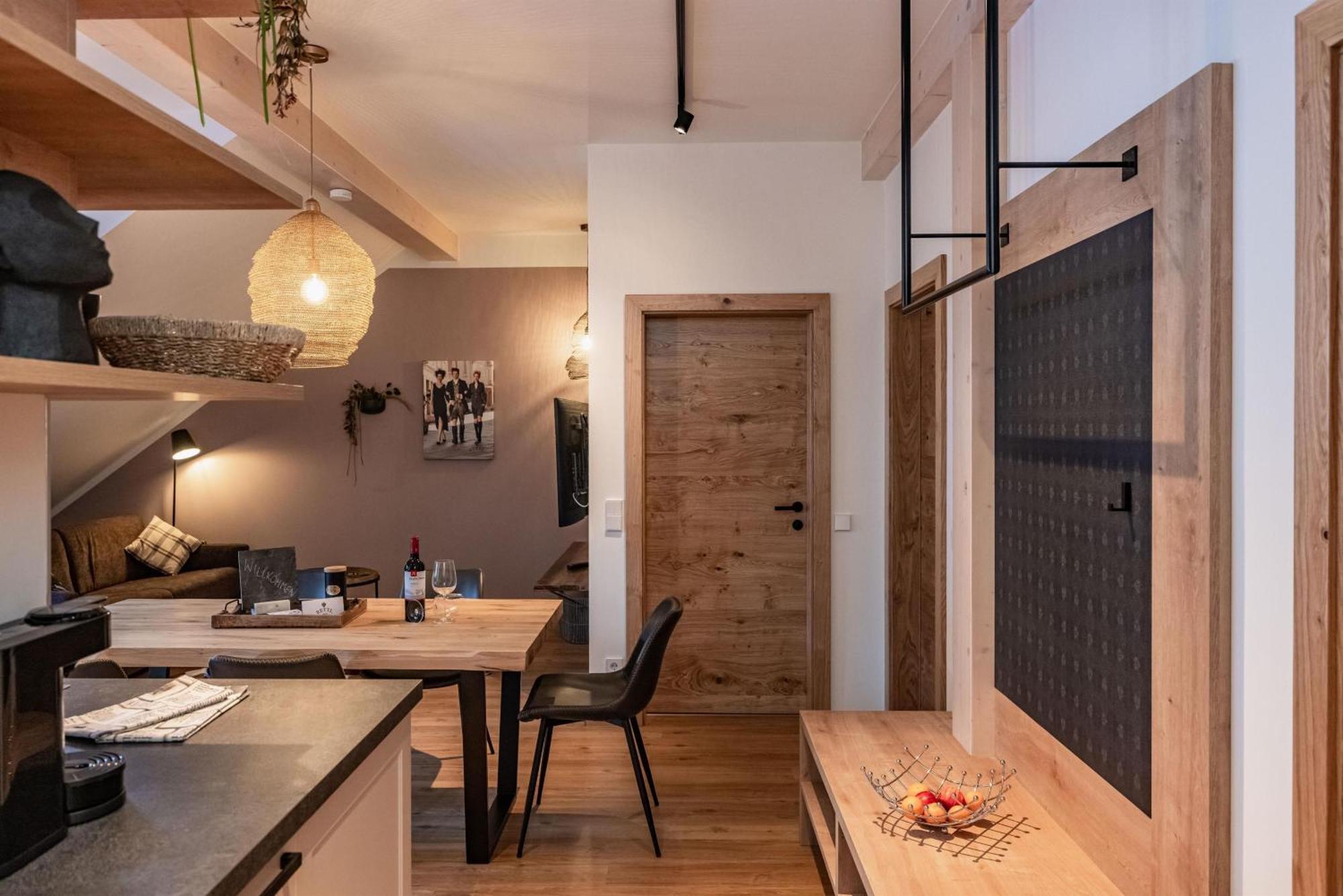 Landhaus Jenul Tropolach Luaran gambar