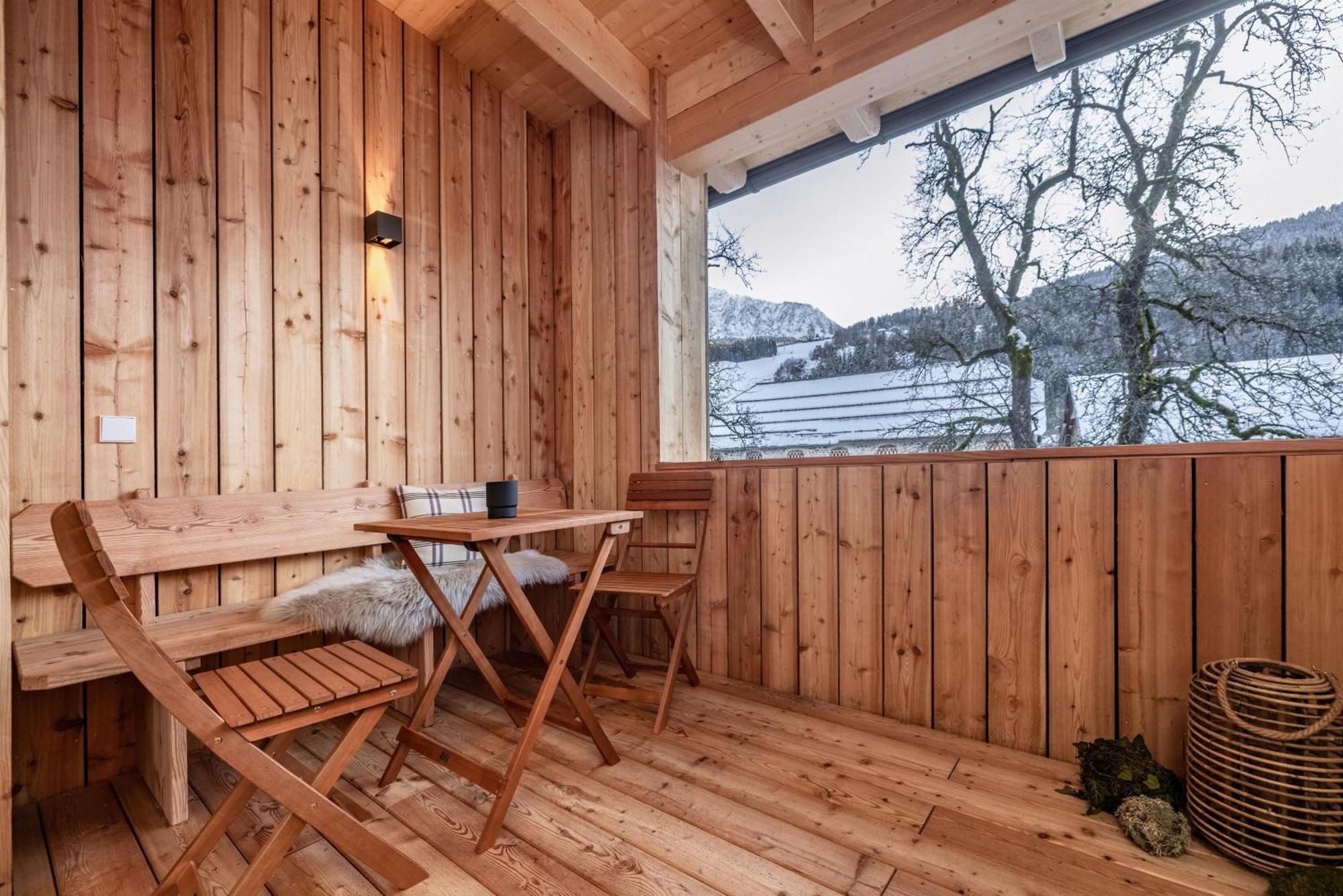 Landhaus Jenul Tropolach Luaran gambar