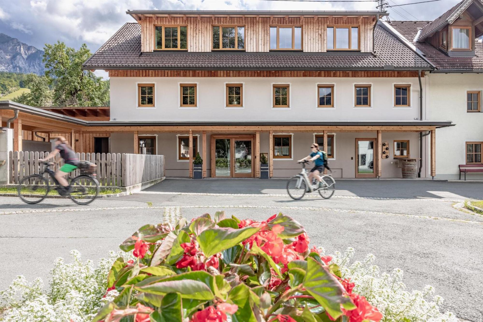 Landhaus Jenul Tropolach Luaran gambar